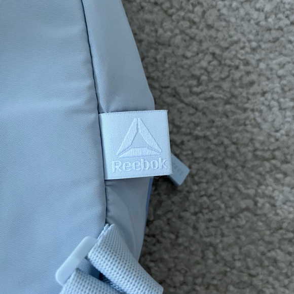 Mini backpack Reebok - Picture 6 of 9